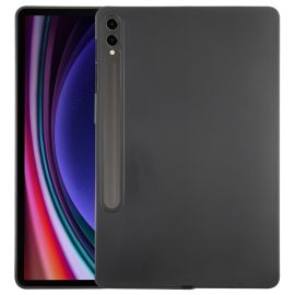 TPU zaščitni ovitek za Samsung Galaxy Tab S9+ / S10+ črn