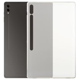 TPU zaščitni ovitek za Samsung Galaxy Tab S9 Ultra / Tab S10 Ultra transparenten mat
