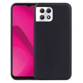 TPU Zaščitni pokrov za T Phone 2 črn