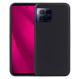 TPU Zaščitni pokrov za T Phone 2 Pro črn