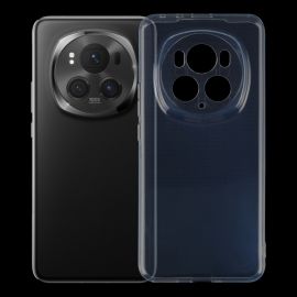 TPU Silikonski ovitek za Honor Magic6 Pro prozoren