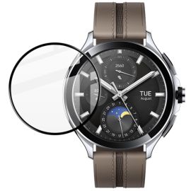 IMAK 3D Fleksibilno steklo za Xiaomi Watch 2 Pro