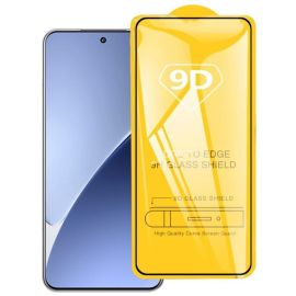 3D Kaljeno zaščitno steklo za Xiaomi 15T Pro