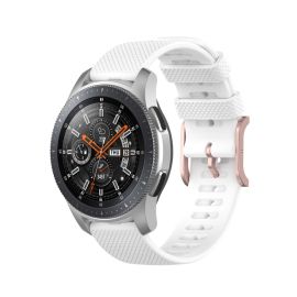 Pašček Samsung Galaxy Watch 3 45 mm / Galaxy Watch 46 mm bel