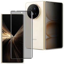 IMAK 3D PRIVACY Kaljeno zaščitno steklo za Honor Magic V5