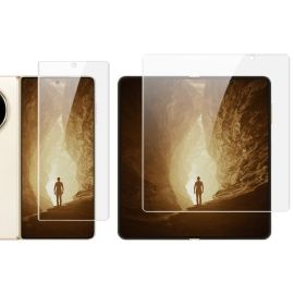 IMAK HYDROGEL SET Komplet zaščitnih folij za Honor Magic V5