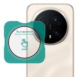 IMAK EASY INSTALL Zaščitno steklo za kamero Honor Magic8 Pro