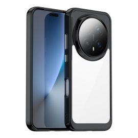 CRYSTAL ovitek za Honor Magic8 Pro črn