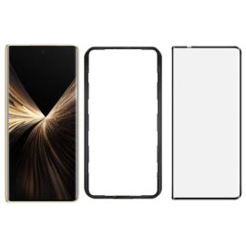 IMAK 3D EASY INSTALL Steklo z inštalacijskim okvirjem Honor Magic V5