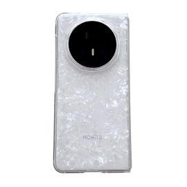 PEARL Zaščitni ovitek za Honor Magic V5 WHITE