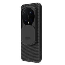NILLKIN CAMSHIELD PRO Zaščitni ovitek Honor Magic8 Pro BLACK