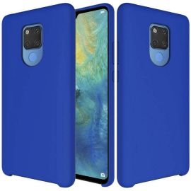 RUBBER Silikonski Huawei Mate 20 moder