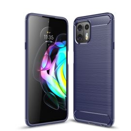 FLEXI TPU ovitek Motorola Edge 20 Lite moder