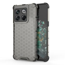 HONEYCOMB Zaščitni ovitek OnePlus 10T 5G črn
