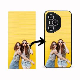 Ovitek z lastno fotografijo za Honor 400 Pro 5G