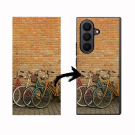 Ovitek z lastno fotografijo za Samsung Galaxy Z Fold7 5G