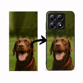 Ovitek z lastno fotografijo za Xiaomi 14T Pro