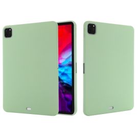 RUBBER Gumený kryt Apple iPad Pro 11 ((2021 / 2020 / 2018) / 2020 / 2018) zelený