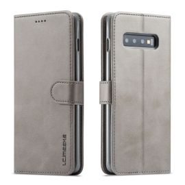 IMEEKE Wallet etui Samsung Galaxy S10 Plus siv