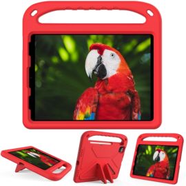 KIDDO Otroška torbica Apple iPad Pro 11 (2021 / 2020) / iPad Air 10.9 2020 rdeča