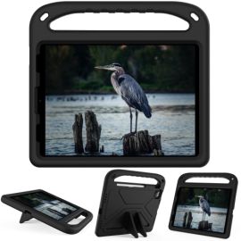 KIDDO Otroška torbica Apple iPad Pro 11 (2021 / 2020) / iPad Air 10.9 2020 črna