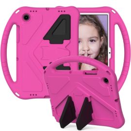 KIDDO Otroški etui Samsung Galaxy Tab A8 (SM-X205 / SM-X200) roza