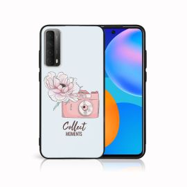 MY ART Silikonski ovitek Huawei P Smart 2021 MOMENTS (122)
