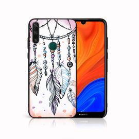 MY ART Zaščitna torbica za Huawei Y6p DREAMSCATCHER (020)