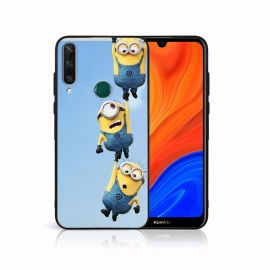 MY ART Zaščitni ovitek Huawei Y6p MIMONI (021)