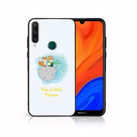 MY ART Zaščitna torbica Huawei Y6p LITTLE PRINCE (028)