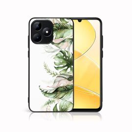 MY ART Zaščitni pokrov za Realme C51 TROPICAL (154)