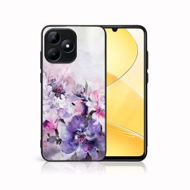 MY ART Zaščitna prevleka za Realme C51 PONIJE (156)