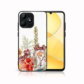 MY ART Zaščitni pokrov za Realme C51 MEADOW (159)