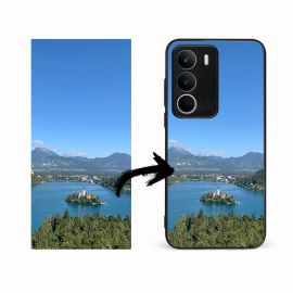 Ovitek z lastno fotografijo za Realme C71