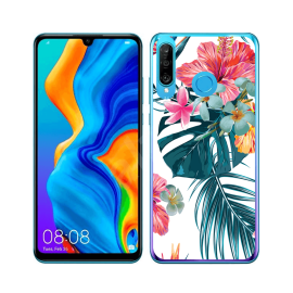 MY ART Zaščitni ovitek Huawei P30 Lite JUNGLE (052)