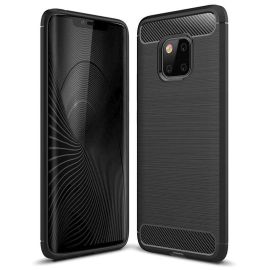 FLEXI TPU Zaščitni ovitek Huawei Mate 20 črn