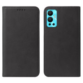 MAGNETIC preklopni ovitek za Infinix Hot 11 črn