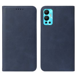 MAGNETIC preklopni ovitek za Infinix Hot 11 moder