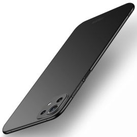 MOFI Ultra tenký ovitek Xiaomi Mi 11 Lite / 11 Lite 5G / 11 Lite NE 5G črn