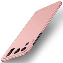 MOFI Ultra tenký ovitek Xiaomi Mi 11 Ultra pink