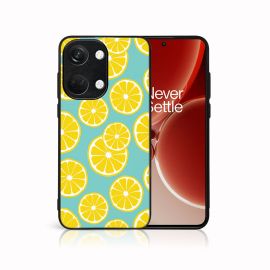MY ART Zaščitni pokrov za OnePlus Nord 3 5G LEMON (121)