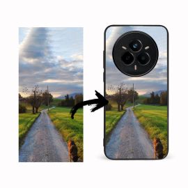 Ovitek z lastno fotografijo za Realme 14 Pro+ 5G