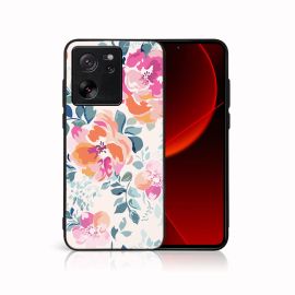 MY ART Zaščitni pokrov za Xiaomi 13T/ 13T Za BLOSSOM (160)
