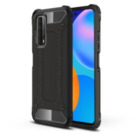 TOUGH Zaščitni ovitek Huawei P Smart 2021 črn