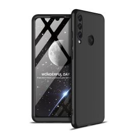 360° Ochranný kryt Huawei Y6p čierny
