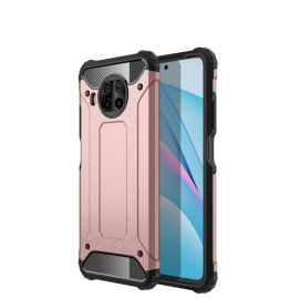 TOUGH Zaščitni ovitek Xiaomi Mi 10T Lite pink