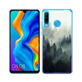 MY ART Zaščitni ovitek Huawei P30 Lite FOREST (003)