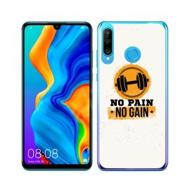 MY ART Zaščitni ovitek Huawei P30 Lite GYM (005)