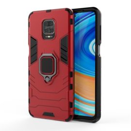 STRONG Zaščitni ovitek Xiaomi Note 9S / Note 9 Pro rdeč