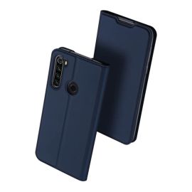 DUX Wallet etui Xiaomi Redmi Note 8T moder